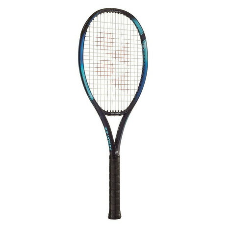 【5 OFFクーポン対象！5/16まで】ヨネックス（YONEX）（メンズ レディース）硬式用テニスラケット Eゾーン 100 07EZ100-018