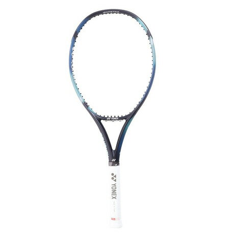 ヨネックス（YONEX）（メンズ、レディース）硬式用テニスラケット Eゾーン 100SL 07EZ100S-018