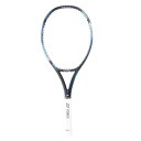 ヨネックス（YONEX）（メンズ、レディース）硬式用テニスラケット Eゾーン 100SL 07EZ100S-018