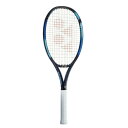 ヨネックス(YONEX)(メンズ、レディース)硬式用テニスラケット Eゾーン 105 07EZ105-018