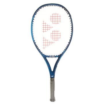 ヨネックス（YONEX） ジュニア 硬式テニス ラケット Eゾーン26 06EZ26G-566 【国内正規品】 （Jr）
