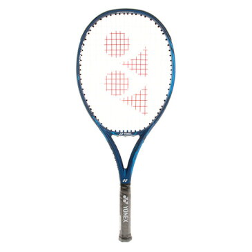 ヨネックス（YONEX） ジュニア 硬式テニス ラケット Eゾーン26 06EZ26G-566 【国内正規品】 （Jr）