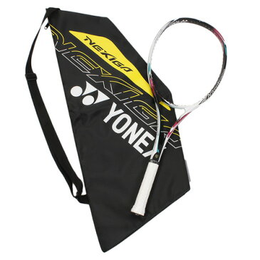 ヨネックス（YONEX） ソフトテニス ラケット ネクシーガ10 NXG10-407 オンライン価格 （Men's、Lady's）