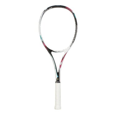 ヨネックス（YONEX） ソフトテニス ラケット ネクシーガ10 NXG10-407 オンライン価格 （Men's、Lady's）