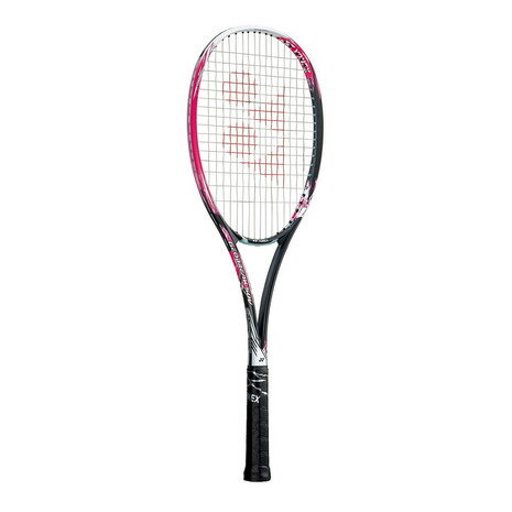 ヨネックス（YONEX）（メンズ、レディース）ソフトテニス ラケット ジオブレイク50V GEO50V-604 前衛向け