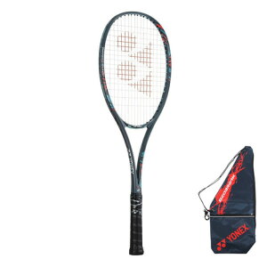 ヨネックス（YONEX） ソフトテニスラケット ジオブレイク 50V GEO50V-313 前衛向け （メンズ、レディース）