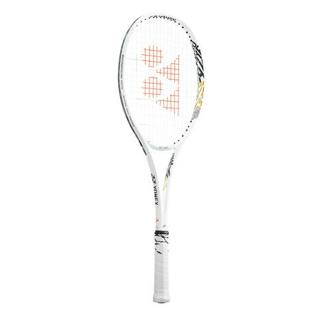 【5%OFFクーポン対象！5/23まで】ヨネックス（YONEX）（メンズ、レディース）ソフトテニスラケット ジオブレーク70VS GEO70VS-801