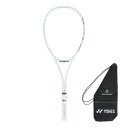 ヨネックス(YONEX)(メンズ、レディース)ソフトテニスラケット ボルトレイジ7Sステア VR7S-S-309 後衛向け