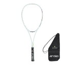 ヨネックス(YONEX)(メンズ、レディース)ソフトテニスラケット ボルトレイジ7Vステア VR7V-S-309 前衛向け