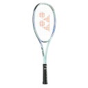 ヨネックス(YONEX)(メンズ、レディース)ソフトテニスラケット ジオブレイク70Vステア 02GB7V-S-342