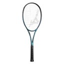 ミズノ(MIZUNO)(メンズ、レディース)ソフトテニスラケット ディーフォース V10 63JTN44320
