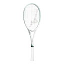 ミズノ(MIZUNO)(メンズ、レディース)ソフトテニスラケット D FORCE VS-10 63JTN54701