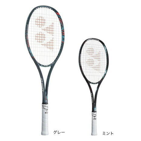 ヨネックス（YONEX）（メンズ、レディース）ソフトテニスラ