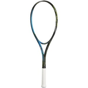 ミズノ（MIZUNO） ソフトテニス ラケット TX700 63JTN08027 （メンズ、レディース）