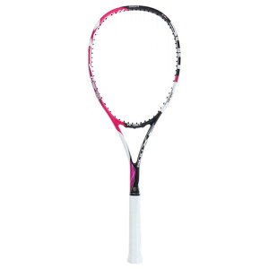 ヨネックス（YONEX） ソフトテニス ラケット マッスルパワー500XF MP500XFXG-327 （メンズ、レディース）