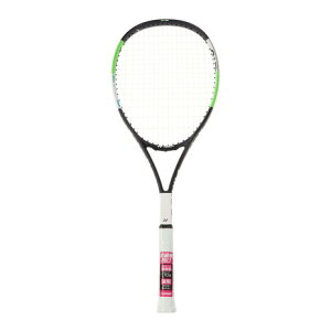 ヨネックス（YONEX） ソフトテニスラケット エアライド ライト ARDLTXG-281 （メンズ、レディース）