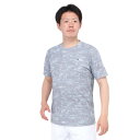 【最大7万ポイントバック!要エントリー&抽選★5/1限定】ヨネックス(YONEX)(メンズ、レディース)半袖トップス ユニゲームシャツ フィットスタイル 105...