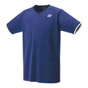 ヨネックス(YONEX)(メンズ、レディース)【新商品】テニスウェア ユニゲームシャツ 10672-472