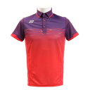 ヨネックス（YONEX） ポロシャツ 10257-496 （Men's）