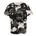 ヨネックス（YONEX）（メンズ）テニスウェア ユニ ゲームシャツ Tシャツ 16616-011