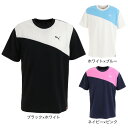 プーマ（PUMA）（メンズ） テニスウェア STスポーツ 半袖Tシャツ 586146