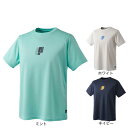 プリンス(PRINCE)(メンズ)テニスウェア 半袖Tシャツ 吸水速乾・UPF50 MS5010