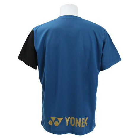 ヨネックス（YONEX） Tシャツ メンズ 半袖 ユニ RWX19002-323 （Men's）