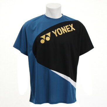 ヨネックス（YONEX） Tシャツ メンズ 半袖 ユニ RWX19002-323 （Men's）