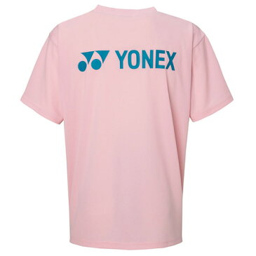 ヨネックス（YONEX） 【ゼビオグループ限定】 半袖Tシャツ RWX20001-605 （Men's、Lady's）