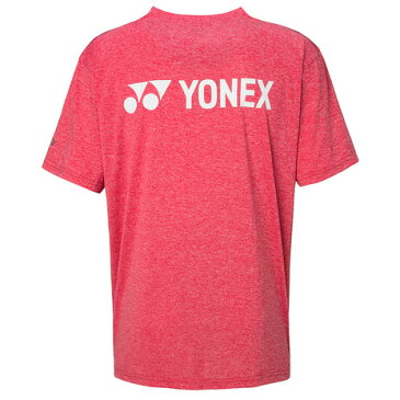 ヨネックス（YONEX） 【ゼビオグループ限定】 半袖Tシャツ RWX20003-001 （Men's、Lady's）