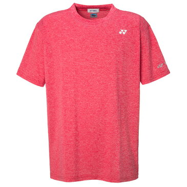 ヨネックス（YONEX） 【ゼビオグループ限定】 半袖Tシャツ RWX20003-001 （Men's、Lady's）