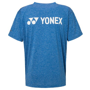 ヨネックス（YONEX） 【ゼビオグループ限定】 半袖Tシャツ RWX20003-002 （Men's、Lady's）