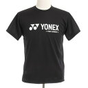 ヨネックス（YONEX） ベリークール Tシャツ 16201-007 （Men's）