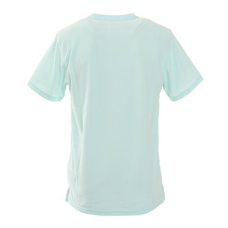 ニューバランス（new balance） テニスウェア テニスTシャツ ラリークルーショートスリーブTシャツ MT11410SUJ （メンズ）