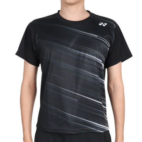 ヨネックス（YONEX） テニスウェア 昇華Tシャツ RWX22003 （メンズ）