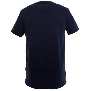 ラコステ（LACOSTE） Tシャツ メンズ 半袖 【海外サイズ】ノバク・ジョコビッチ ボックスロゴプリント TH7971L-1Z9 （Men's）