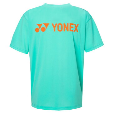 ヨネックス（YONEX） 【ゼビオグループ限定】 半袖Tシャツ RWX20001-190 （Men's、Lady's）