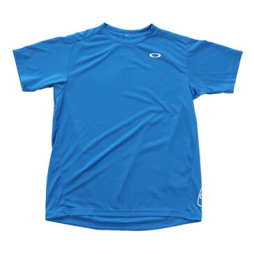 オークリー(OAKLEY) SLANT LOGO PRINT Tシャツ FOA402450-62T (メンズ)