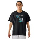 ヨネックス(YONEX)(メンズ、レディース)テニスウェア ユニドライTシャツ 16792Y-007