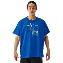 ヨネックス(YONEX)(メンズ、レディース)テニスウェア ユニドライTシャツ 16792Y-786