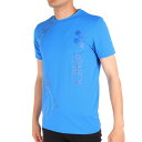 ヨネックス(YONEX)(メンズ、レディース)テニスウェア ユニドライTシャツ 16649-489 速乾