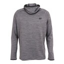 ヨネックス(YONEX)(メンズ)テニスウェア ロングスリーブTシャツ 16612-010