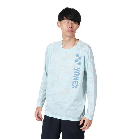 楽天市場】yonex ロングスリーブtシャツ(ブランドヨネックス 楽天市場】yonex ロングスリーブtシャツ(ブランドヨネックス