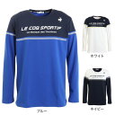 ルコック スポルティフ（le coq sportif）（メン