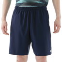 ヨネックス(YONEX)(メンズ、レディース)テニスウェア ユニハーフパンツ 15223-019