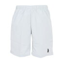 ゴーセン(GOSEN)(メンズ、レディース)ハーフパンツ PP160036LL 速乾