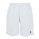 ゴーセン(GOSEN)(メンズ、レディース)ハーフパンツ PP160036