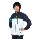バボラ(BABOLAT)(メンズ)テニスウェア CLUB チーム ジャケット BUT2161C GR00