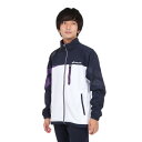 【最大7万ポイントバック!要エントリー&抽選★5/10限定】バボラ(BABOLAT)(メンズ)テニスウェア CLUB チーム ジャケット BUT2161C PP...