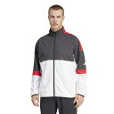 アディダス(adidas)(メンズ)テニスウェア ウィンドジャケット JOJ86-IW2927